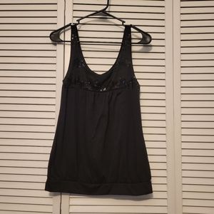 Voice tank top